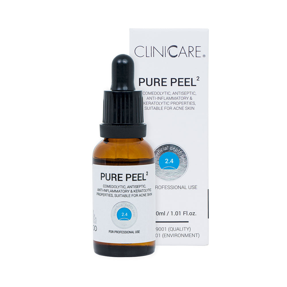 CLINICCARE Pure Peel 30 ml