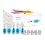 RIBESKIN DEEP SHOOT HA, серум 3 ml., комплект 5 процедури