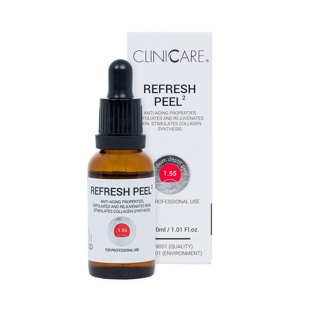 CLINICCARE Refresh Peel 30 ml
