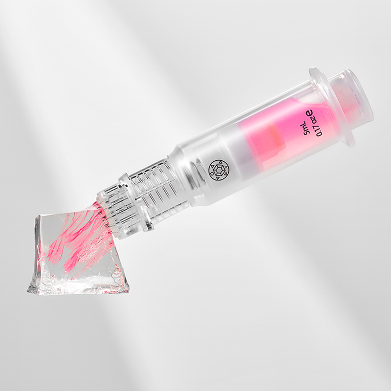 RIBESKIN X Pink Therapy, серум 5 х 5 мл