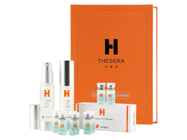 THESERA H