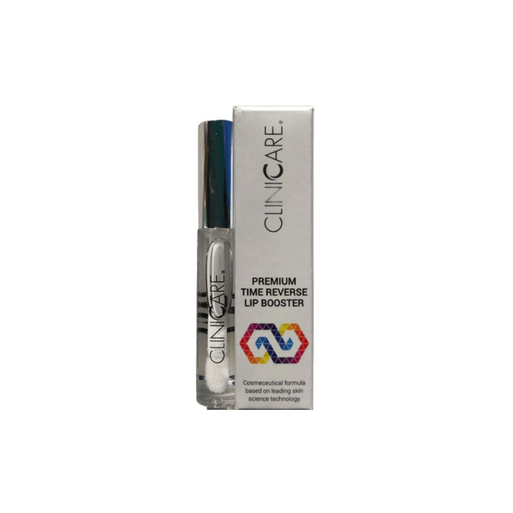 CLINICCARE Premium Time Reverse Lip Booster 7.5 ml