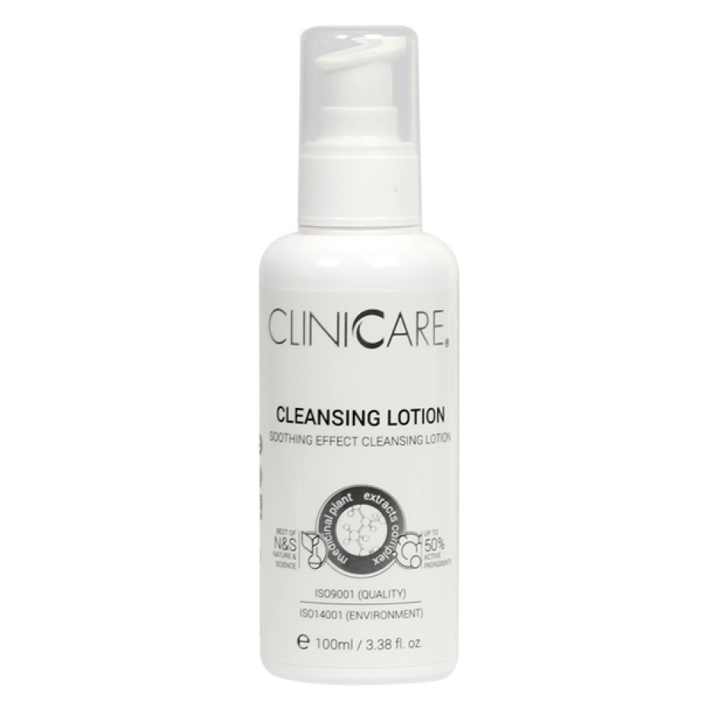 CLINICCARE Cleansing Lotion 100 ml