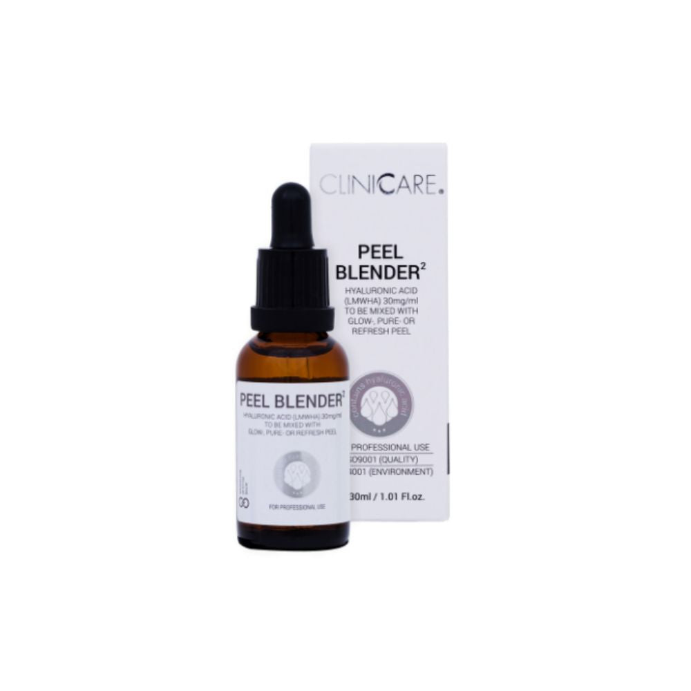 CLINICCARE Peel Blender 30 ml