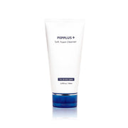 PEPPLUS+Soft Foam Cleanser 150ml