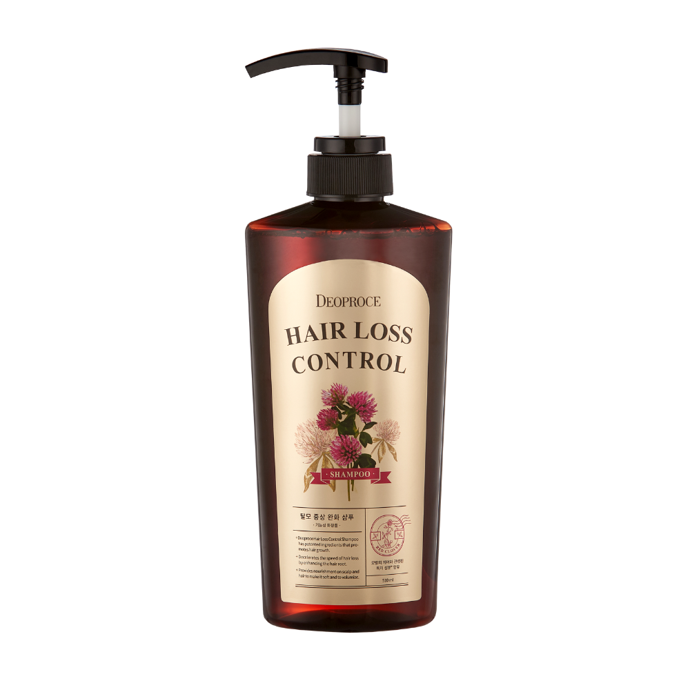 Deoproce Hair Loss Control Shampoo 510 ml