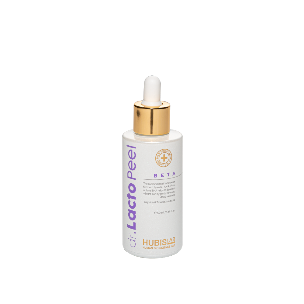 HUBISLAB Dr. Lacto Peel Beta 50 ml