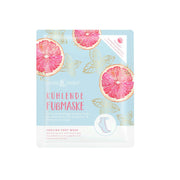 Chiara Ambra Cooling Foot Mask 30 ml