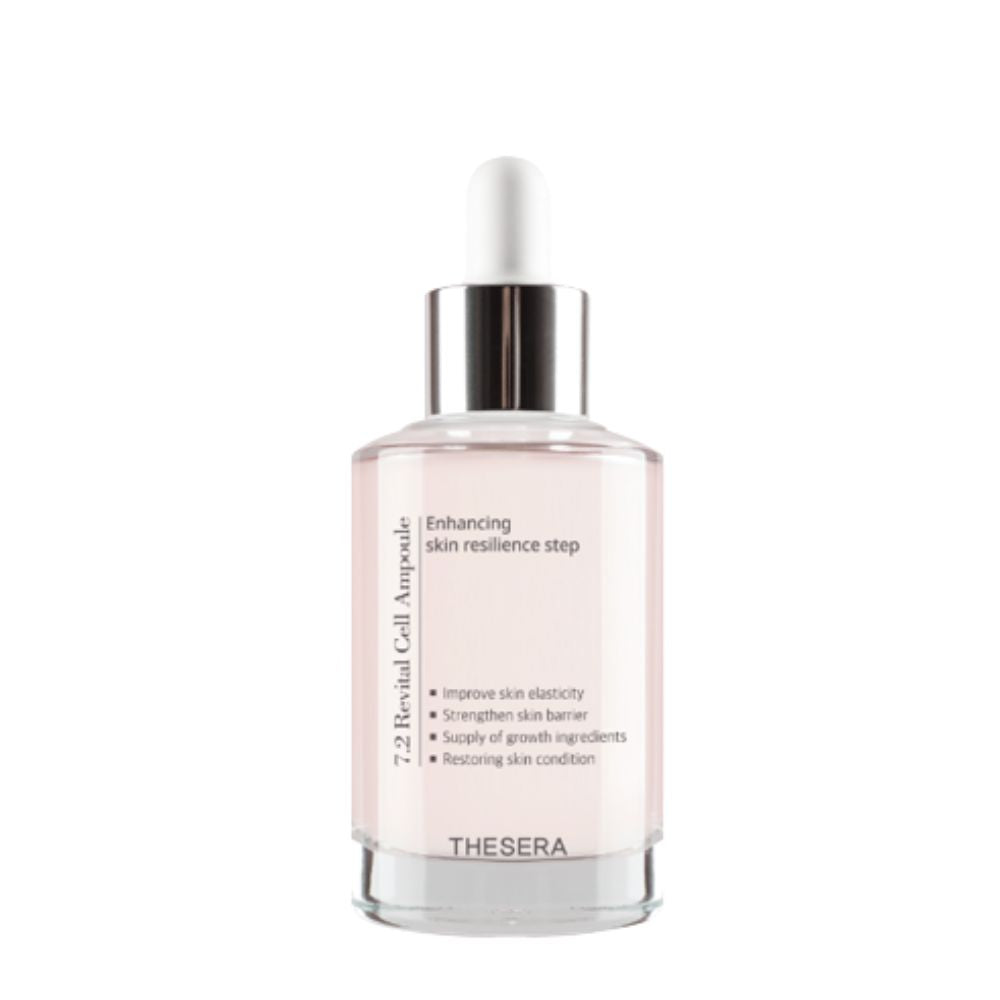 THESERA 7.2 Revital Cell Ampoule 50 ml