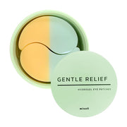 MISOLI Gentle Relief Hydrogel Eye Patches 60 pcs