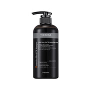 THESERA Rootension Black EX Shampoo 500 ml