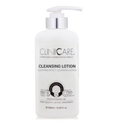 CLINICCARE Cleansing Lotion 500 ml