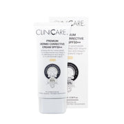 CLINICCARE Premium Dermo Corrective Cream SPF50++ 100 ml