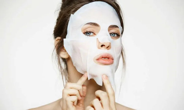 E+ EPIDERMA MASK