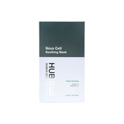 HUBISLAB e+ Epiderma Nova Cell Soothing Mask 5 х 35g