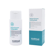HUBISLAB Pure Balance Papaya Enzyme Peeling Wash (70g)