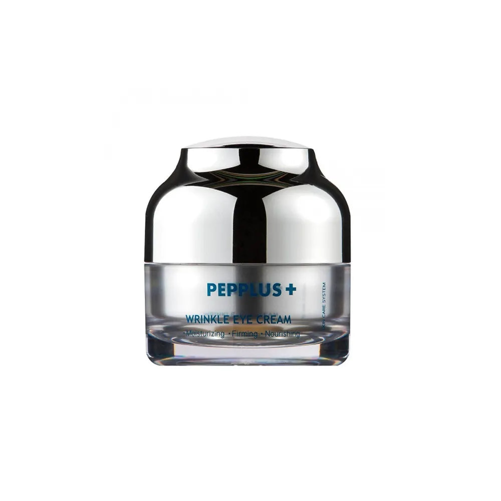 PEPPLUS+ Wrinkle Eye Cream 30 g