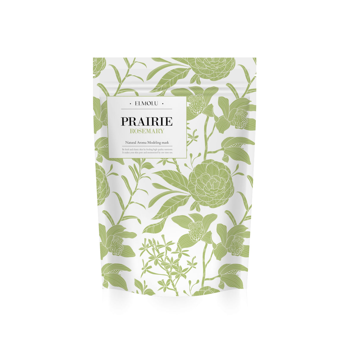 ELMOLU La Prairie Rosemary 1 kg