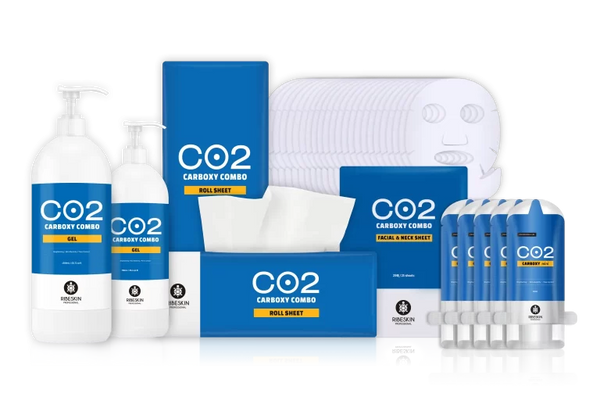 CO2 КАРБОКСИТЕРАПИЯ