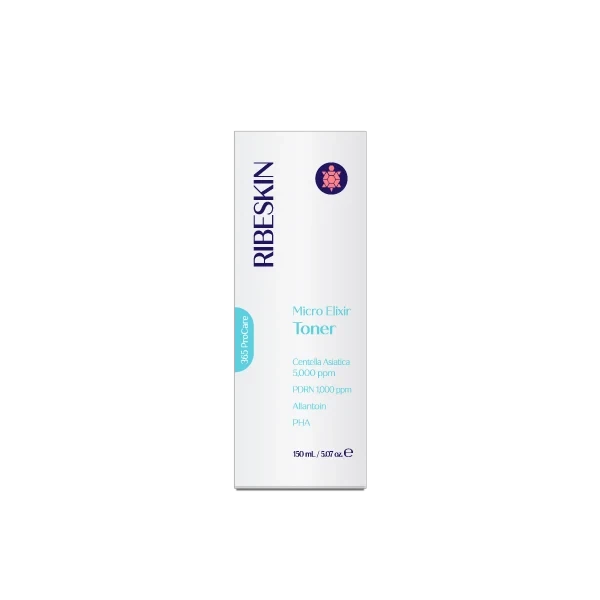 RIBESKIN Micro Toner Elixir 150ml