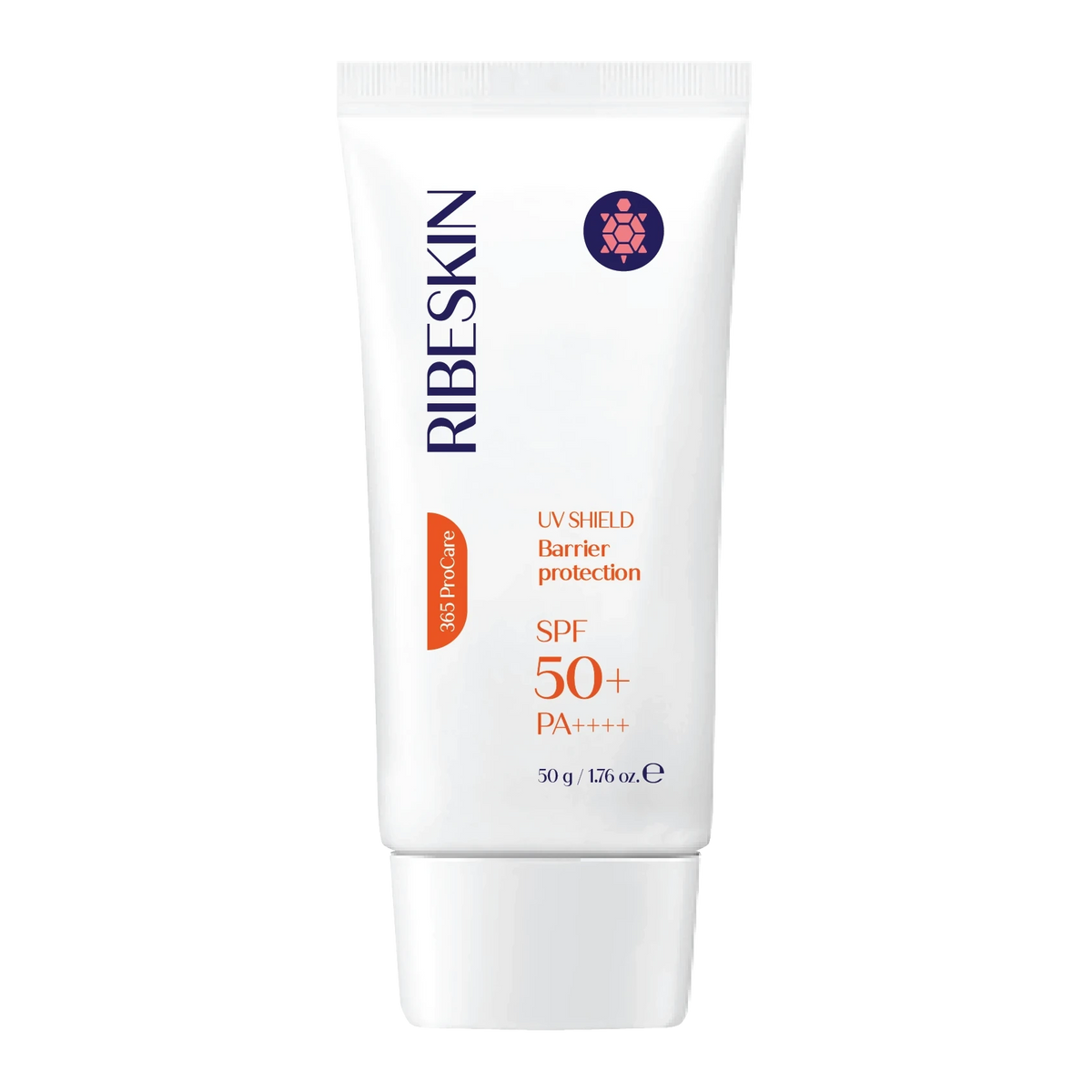 RIBESKIN UV Shield Barrier protection SPF 50+ PA ++++