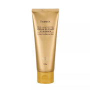 DEOPROCE Snail Galac Revital Cream to Foam Cleanser 100 g