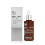 HUBISLAB Vitamin-C Complex 50% Ampoule 50 ml