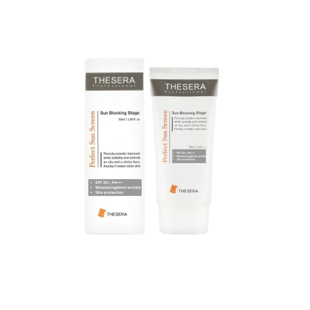 THESERA Perfect Sun Screen Cream 50 ml