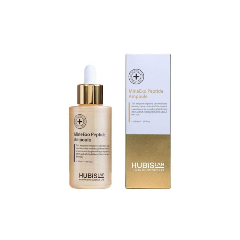 Hubislab MineExo Peptide Ampoule 50 ml