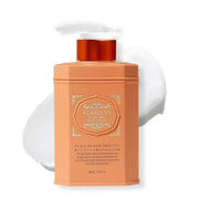 Teabless Floral Meadowsweet Tea Perfume Body Lotion 480 g