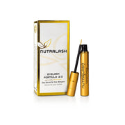 NUTRALASH Eyelash Formula 3ml