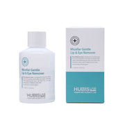 HUBISLAB Pure Balance Micellar Gentle Lip & Eye Remover 200 ml