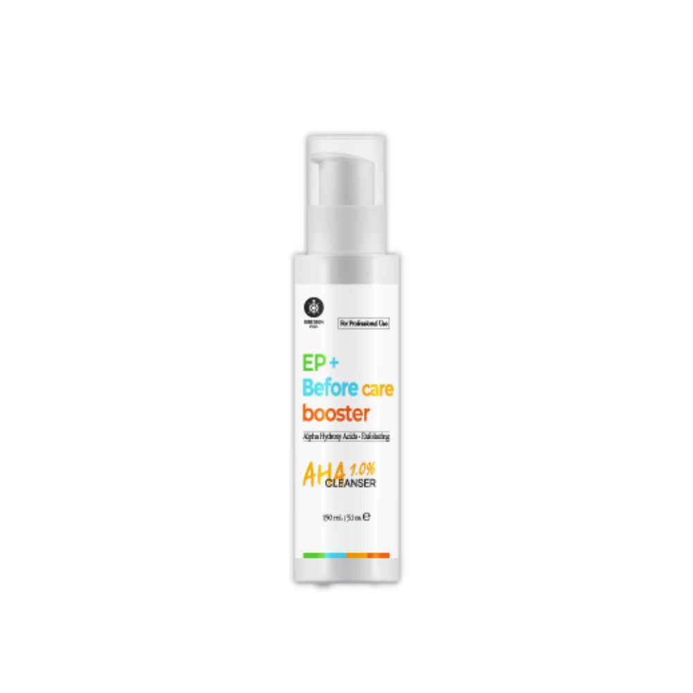 RIBESKIN EP+ BEFORE CARE BOOSTER AHA 1% 150 ml