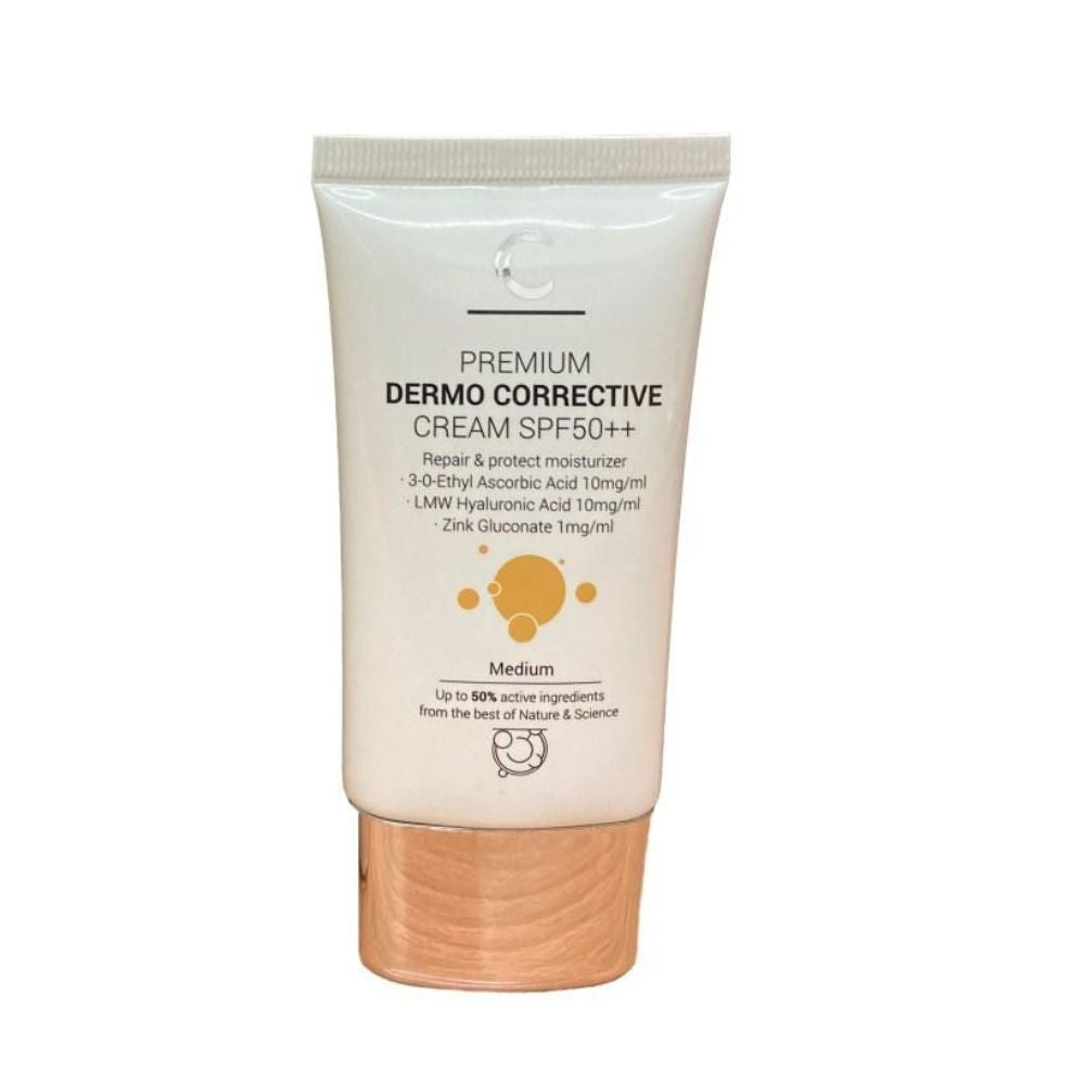 CLINICCARE Premium Dermo Corrective Cream SPF50++ 35 ml