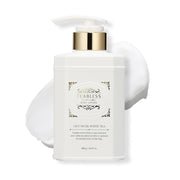 Teabless Lily Musk White Tea Perfume Body Lotion 480 g