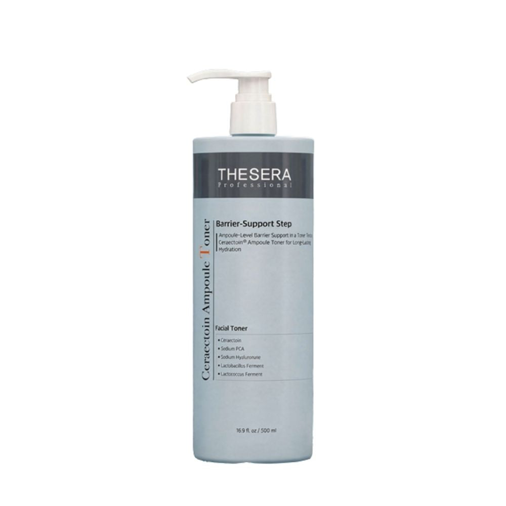 THESERA Ceraectoin Ampoule Toner 500 ml