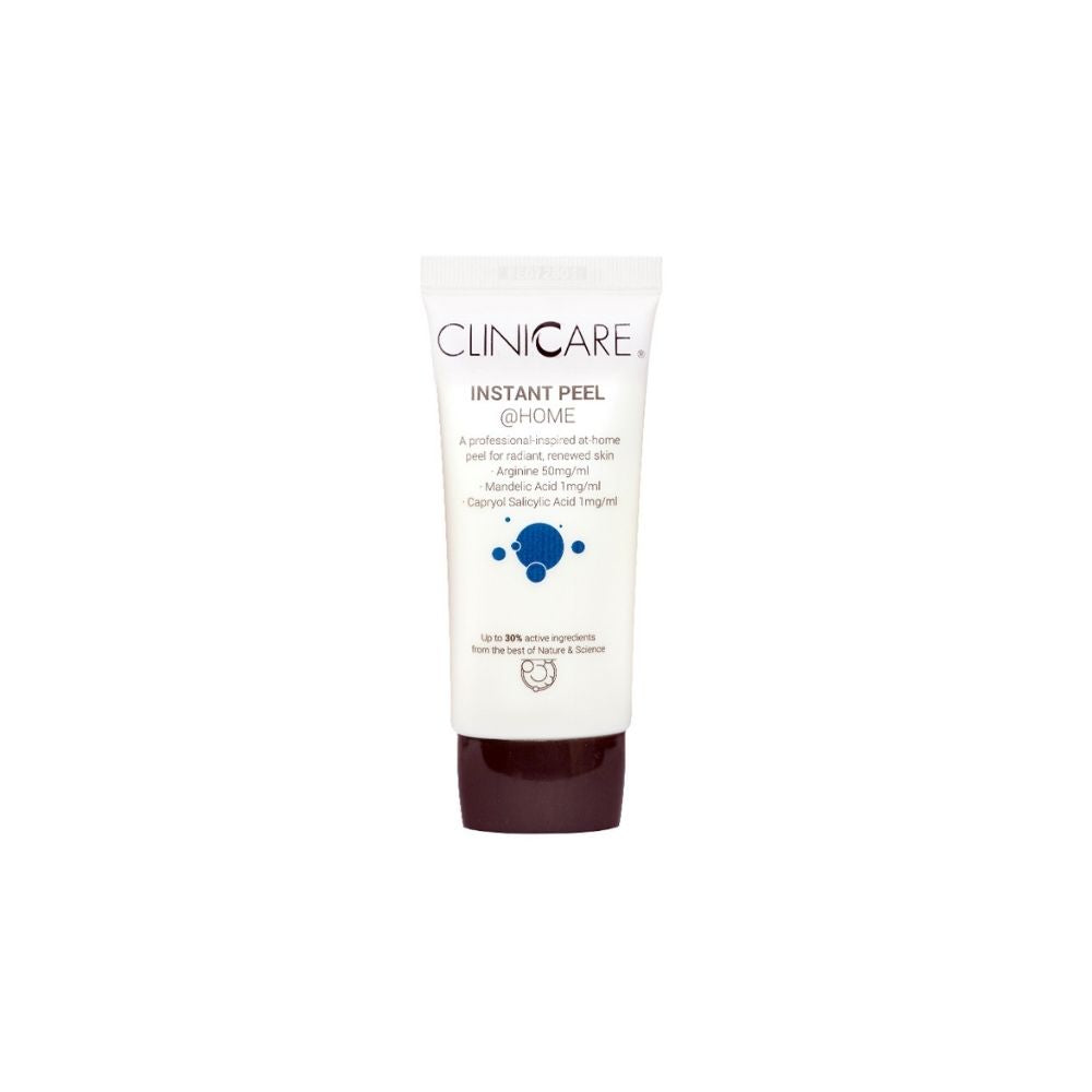 CLINICCARE Instant Painless Peel Home 50 ml