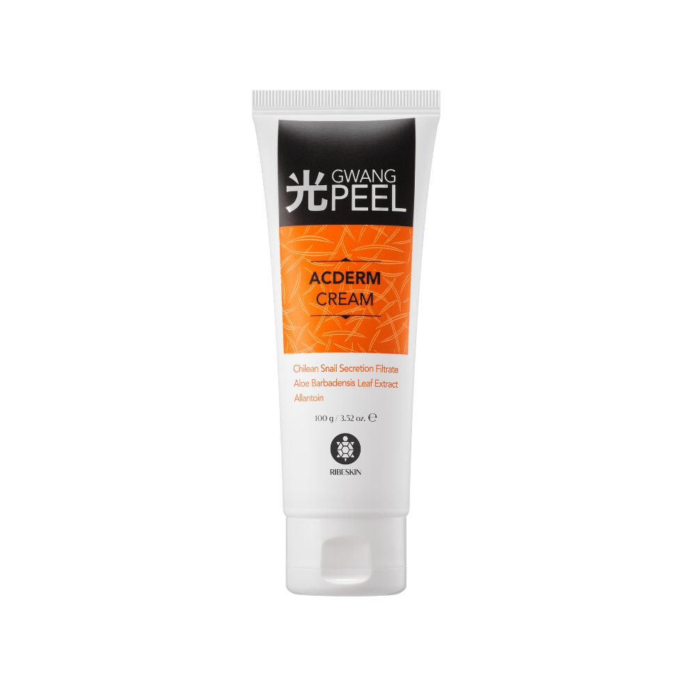 RIBESKIN Gwang Peel ACDERM Cream 100 g