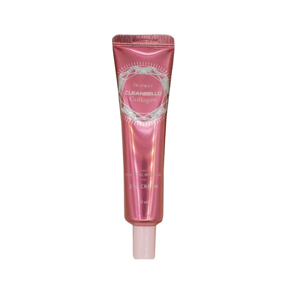 Deoproce Cleanbello Collagen Essential Moisture Eye Cream 40ml