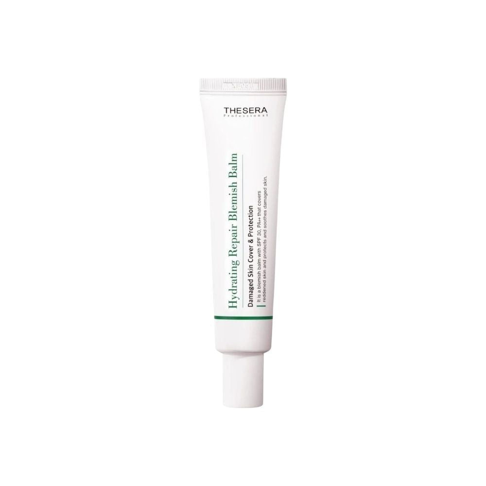 THESERA Hydrating Repair Blemish Balm BB Cream SPF30 PA+++