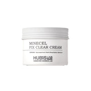 HUBISLAB Minecel Fix Clear Cream 50ml