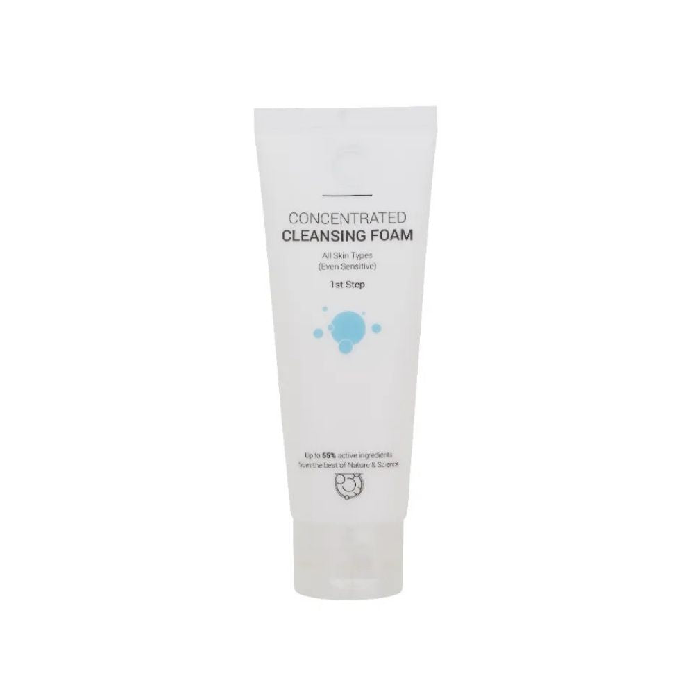 CLINICCARE Concentrated Cleansing Foam 100 ml