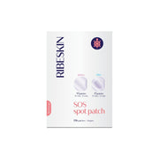 RIBESKIN SOS Spot Patches - 138 бр.
