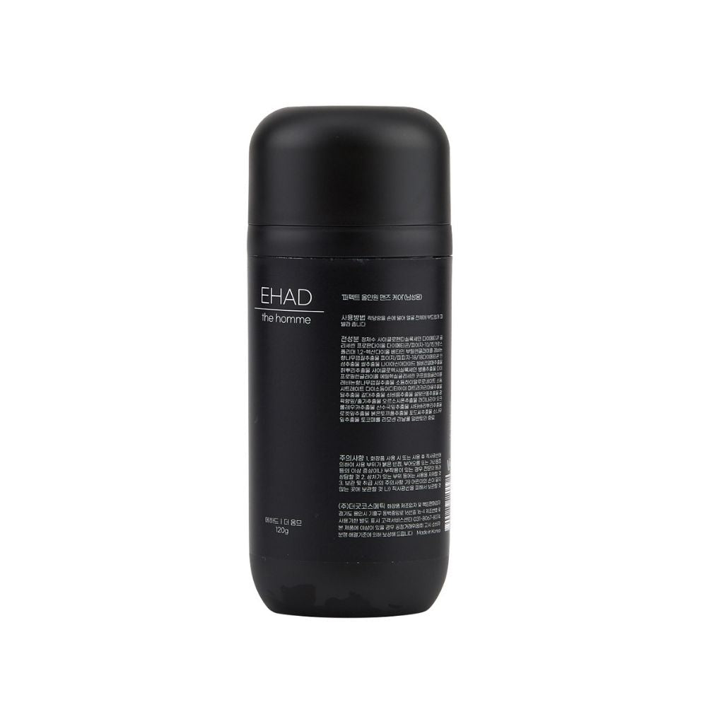EHAD De Homme 120 g