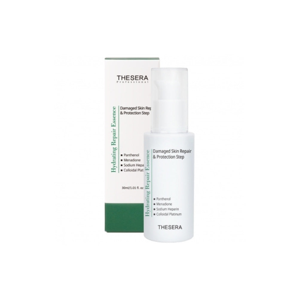 THESERA Hydrating Repair Специализирана грижа за възстановяване и регенерация