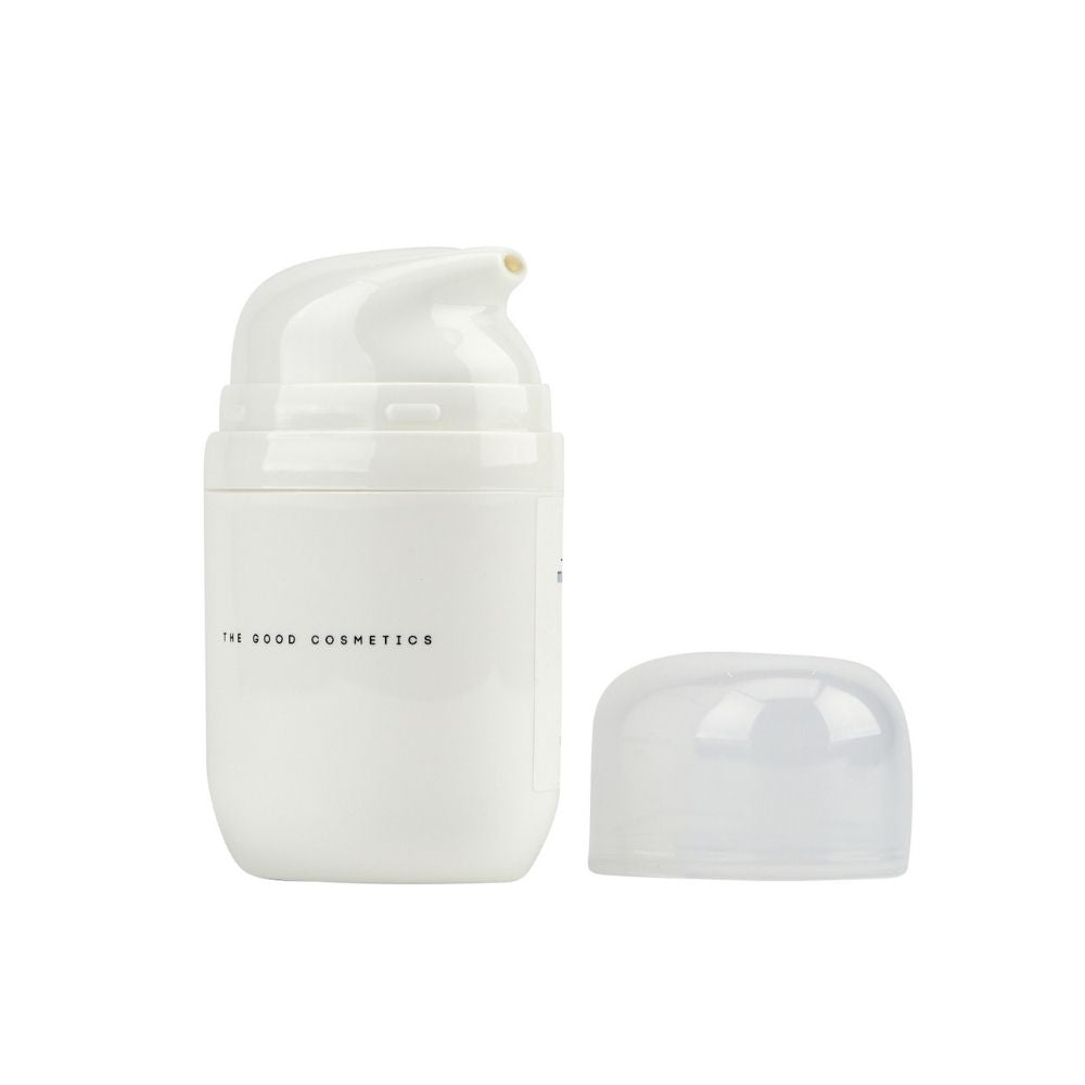 EHAD Moisturizing Cream 50 ml