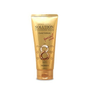 DEOPROCE Natural Perfect Solution Cleansing Foam Gold Edition 170 ml