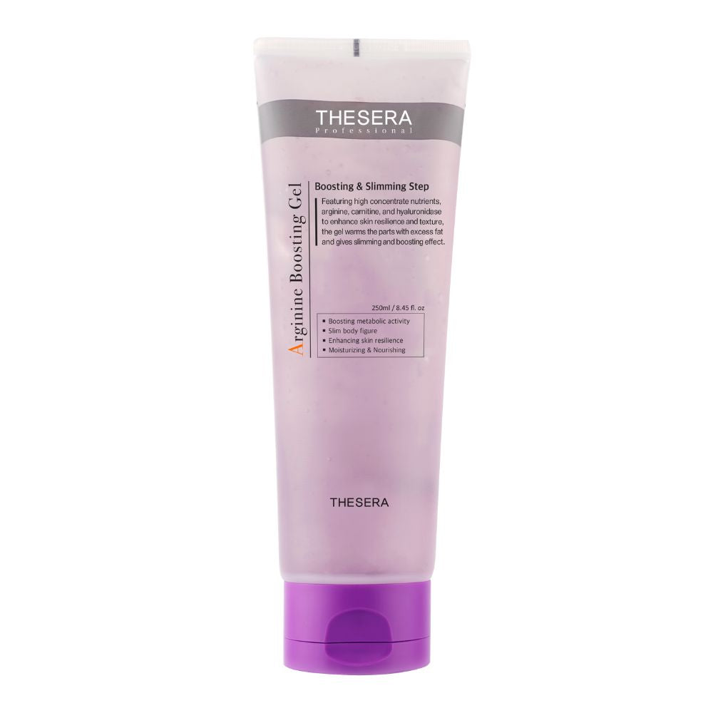 THESERA Arginine Boosting Gel 250 ml