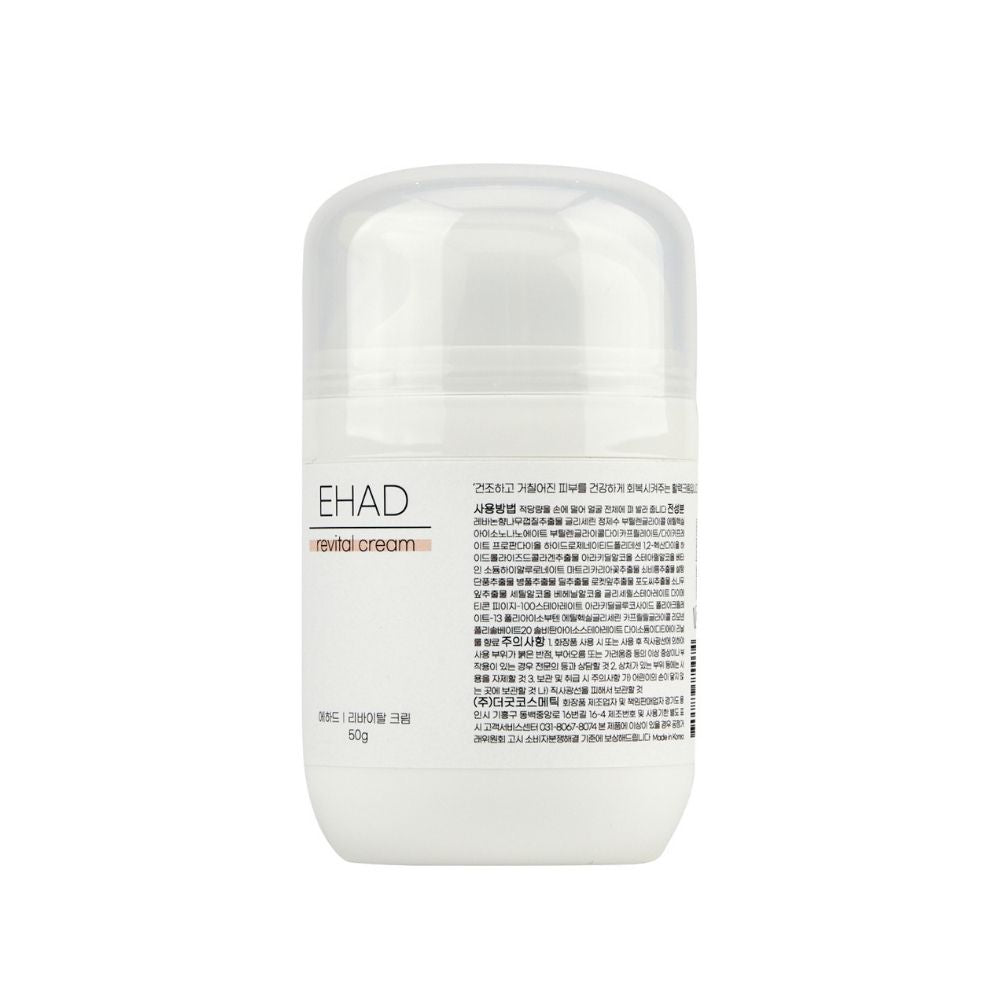EHAD Revital Cream 50 g