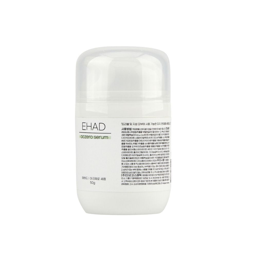 EHAD ACzero Serum 50 g